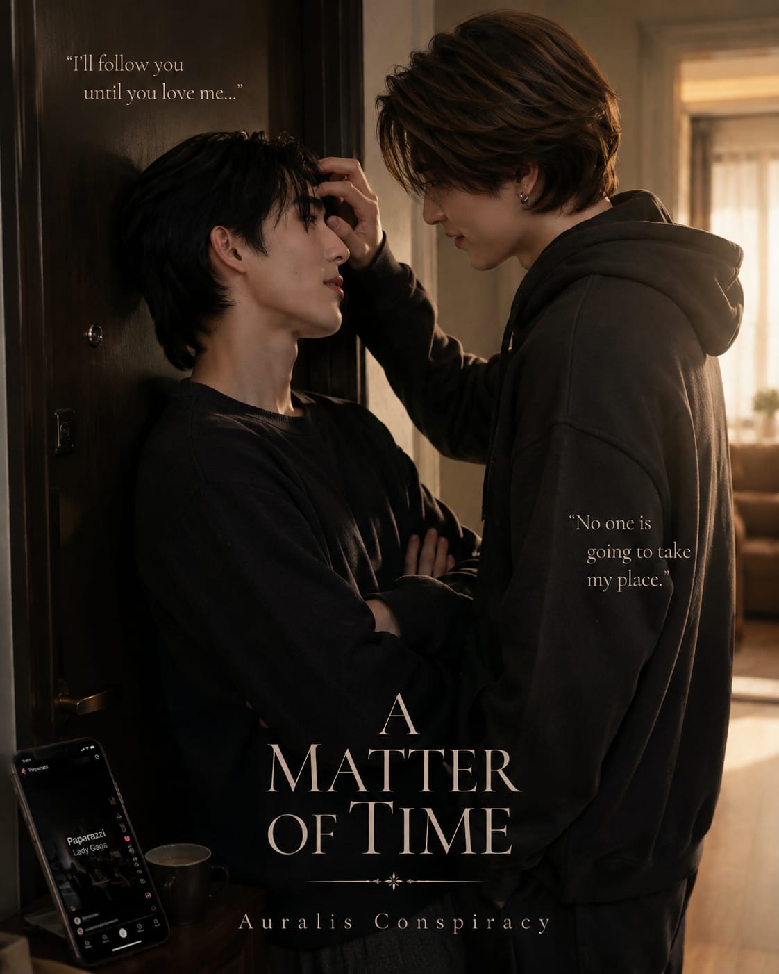 A Matter of Time