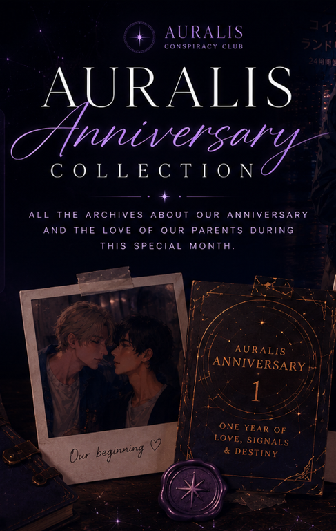 anniversary